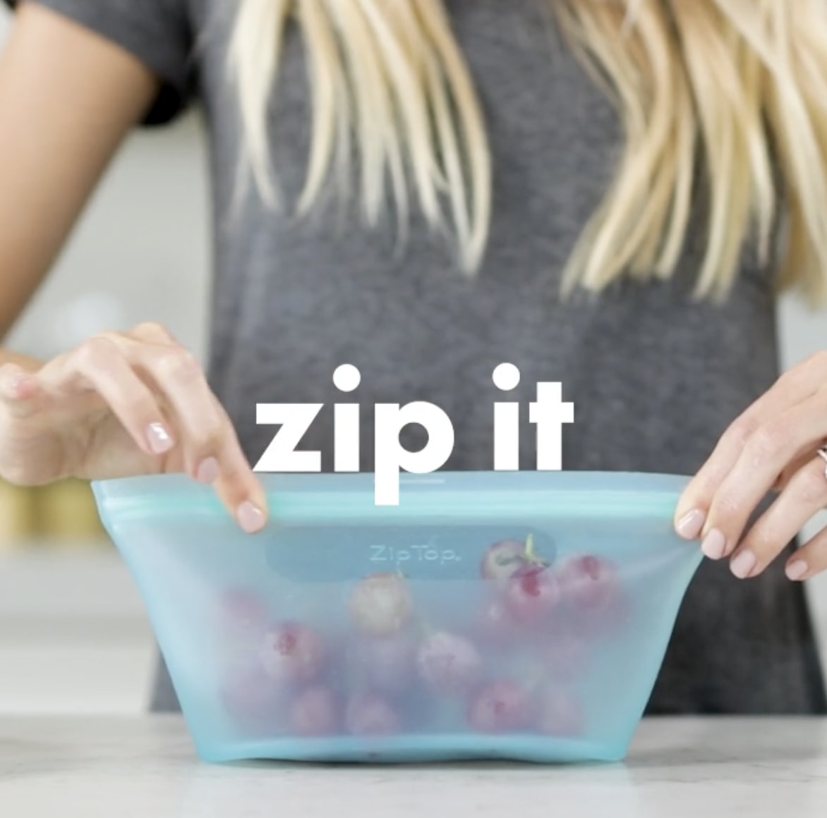 Social video thumbnail