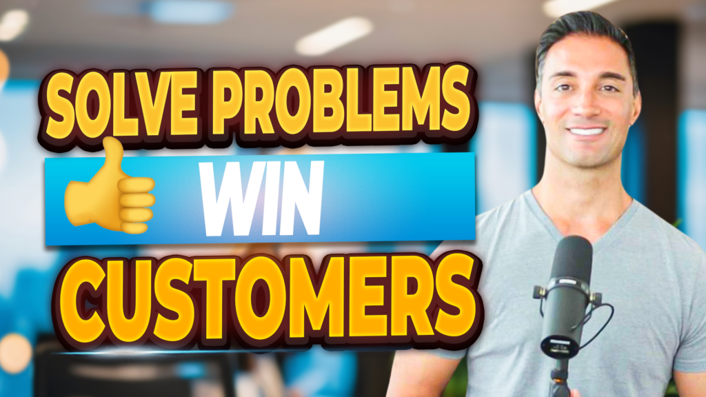 Solve Problems Win Customers Mosaic Media Films