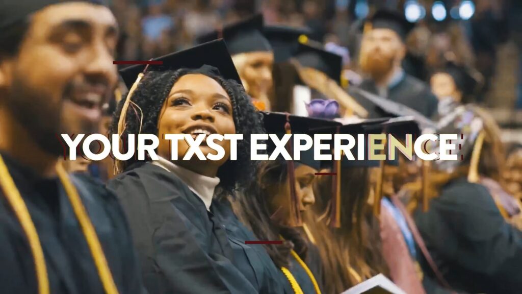 Texas State Bobcat Preview Mosaic Media Films