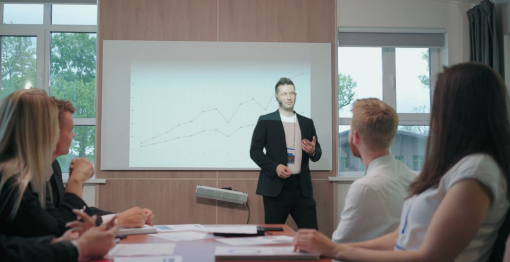The Event Conference Video Playbook How to Turn One Live Event Into Months of High Impact Marketing Content Mosaic Media Films