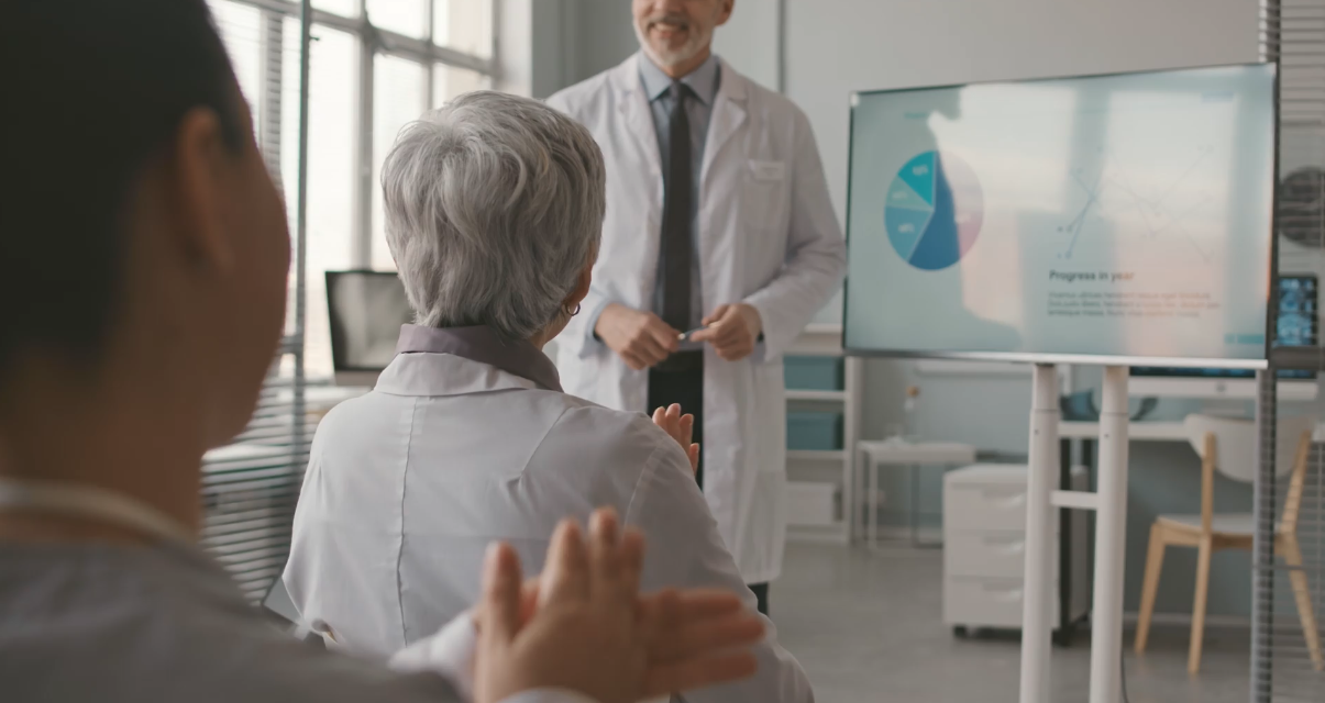 The Evolution of Medical Marketing Why Dallas Healthcare Systems are Moving to Video First Mosaic Media Films