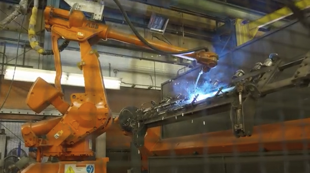 The ROI of High End Brand Films for DFWs Thriving Manufacturing Sector Mosaic Media Films