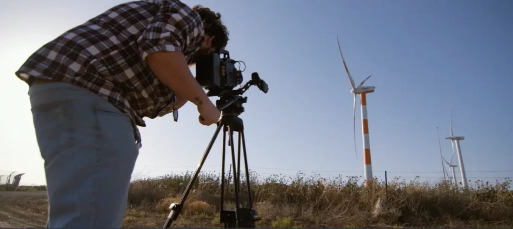 The ROI of Professional Brand Films for Houston Energy Companies