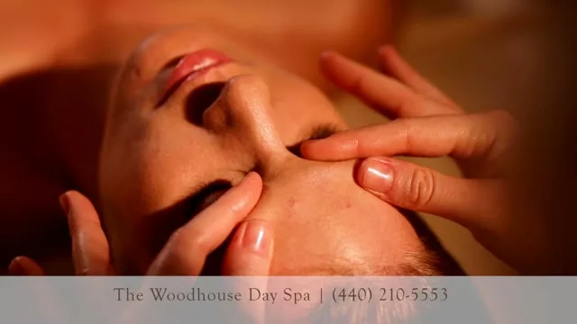 The Woodhouse Day Spa