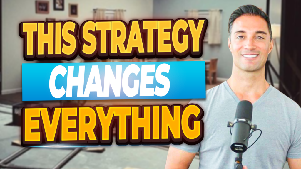 This Strategy Changes Everything Mosaic Media Films