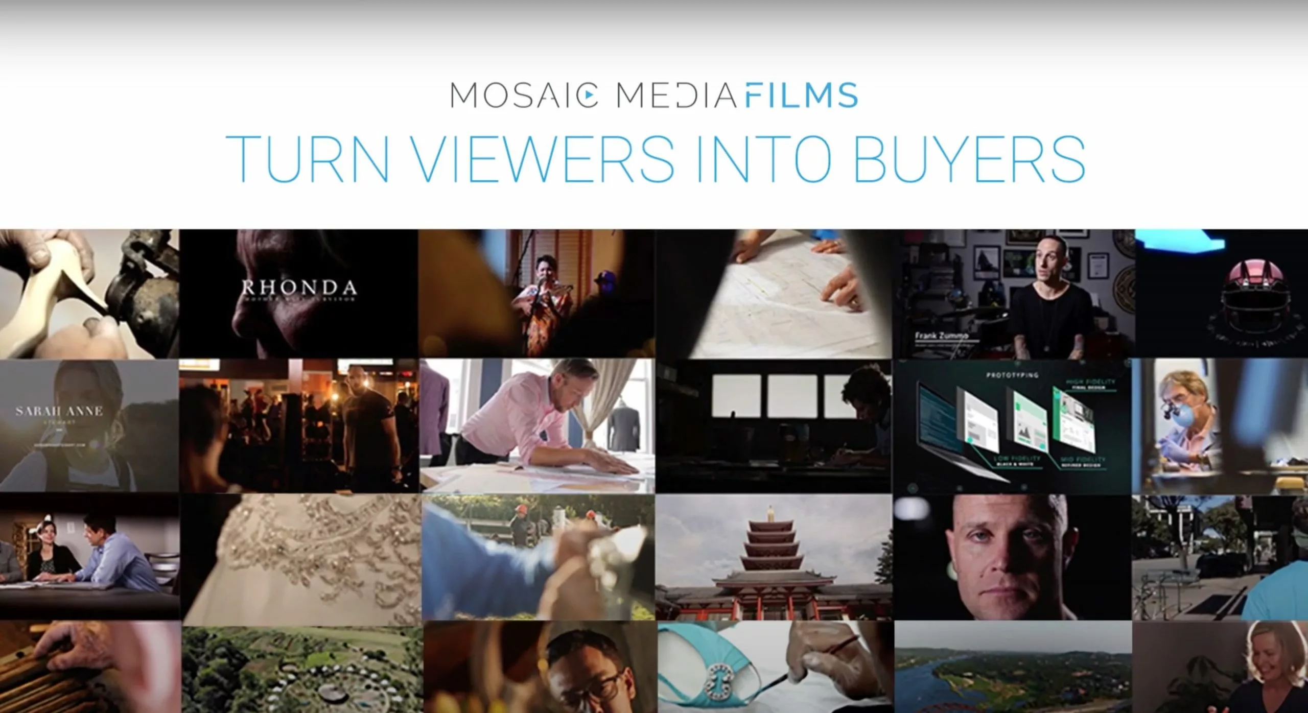 Video Company Austin Mosaic Media Films Blog Post Video Marketing Tips scaled 1 jpg Mosaic Media Films