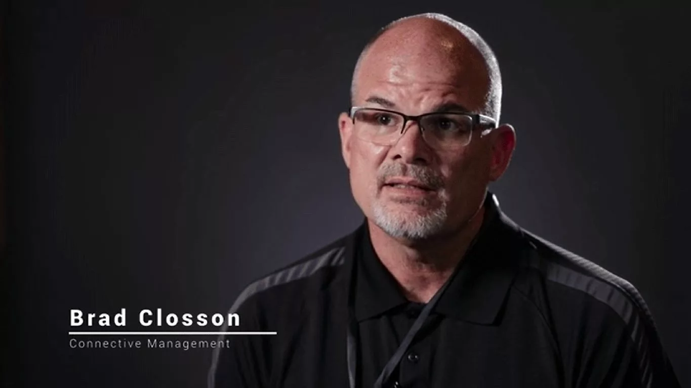 Brad Closson | Connective Management