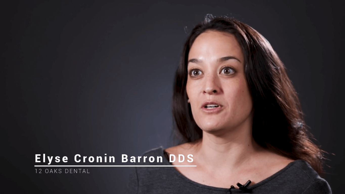 Elyse Cronin Barron DDS | 12 Oaks Dental