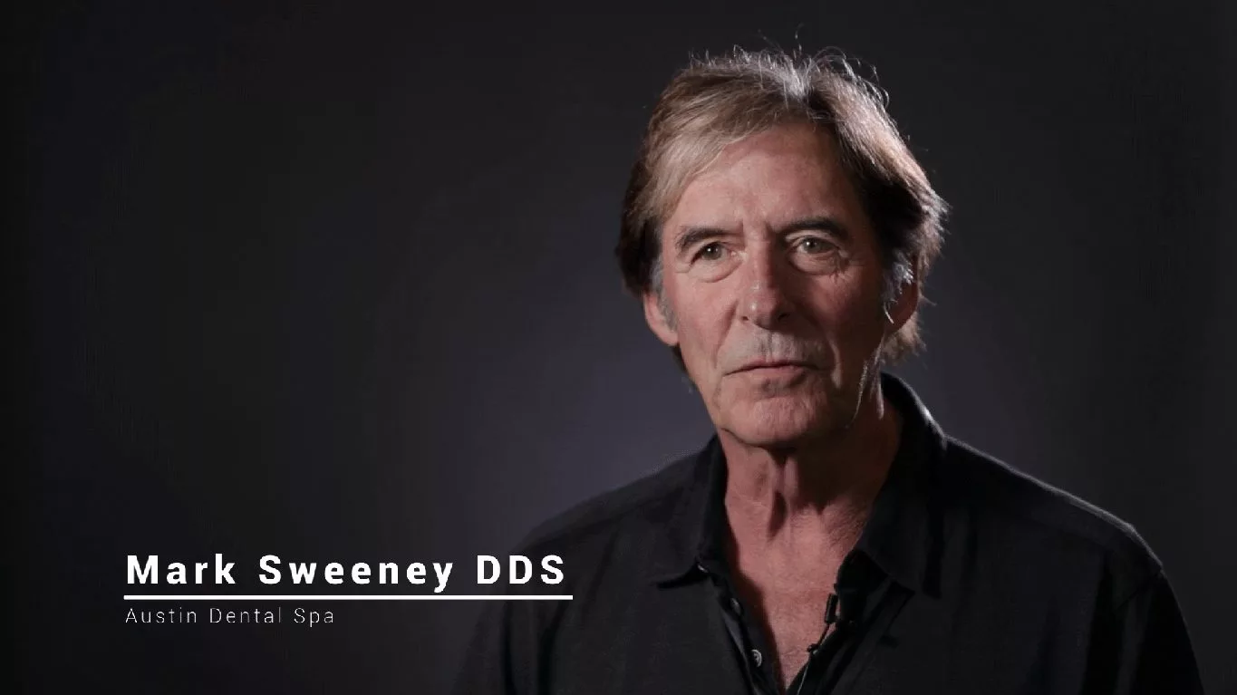 Mark Sweeney DDS | Austin Dental Spa