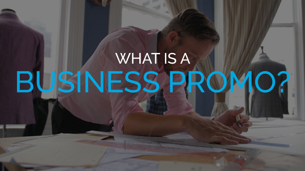 What is a Business Promo? What is a Business Promo?
