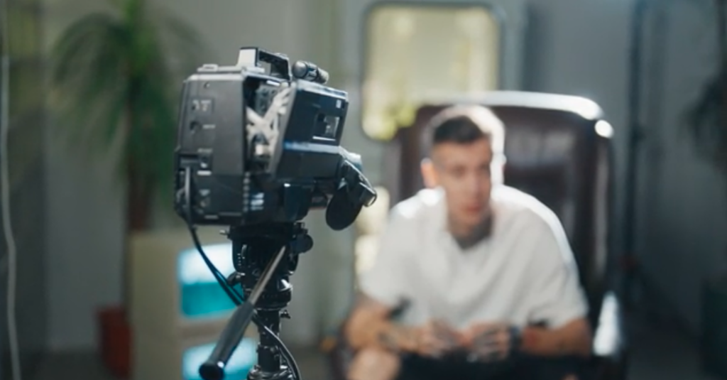 Video Sales Enablement for Texas B2B Firms How to Use Video to Close High Ticket Contracts in 2026 Mosaic Media Films