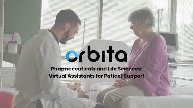 Orbita | Patient Support Assistant