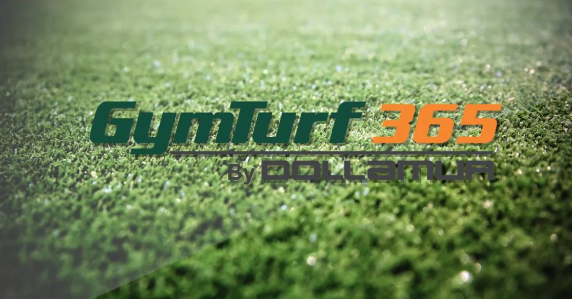 Dollamur | Gym Turf 365