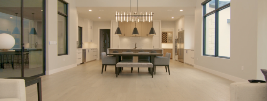 Brand story films for Texas Construction
