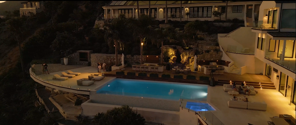 california pools new 2 Mosaic Media Films