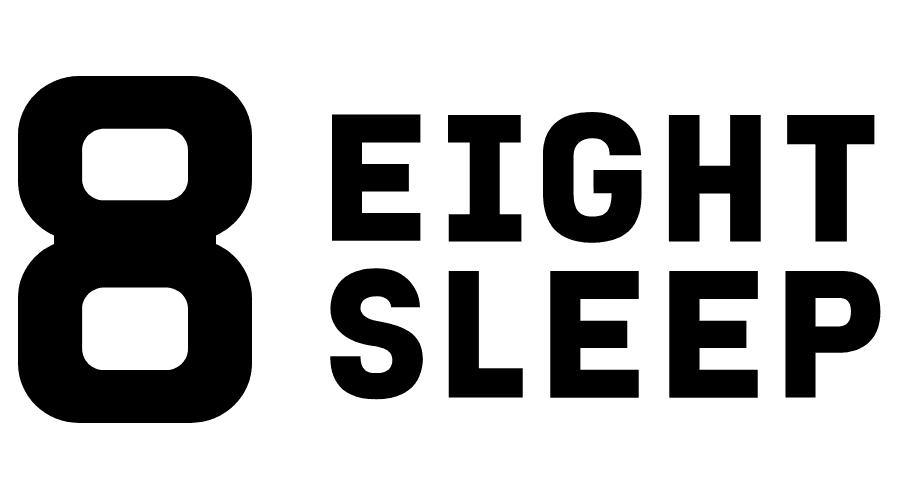 eight sleep logo vector Mosaic Media Films