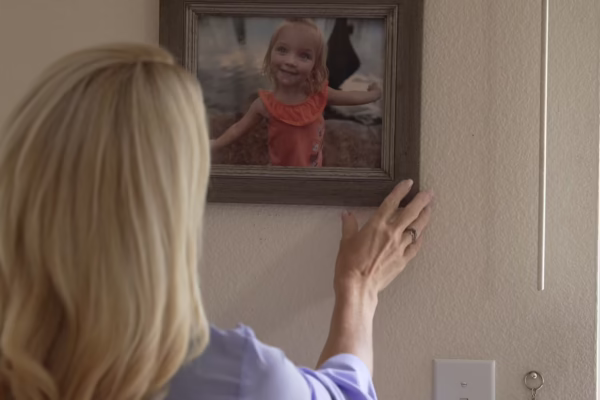 Ally's Way - Texas Video Production Company - Mosaic Media Firms - Non-Profit