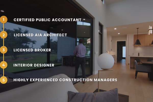 Epright Homes - Texas Video Production Company - Mosaic Media Firms - Home Page